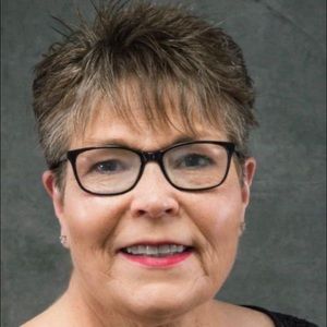 Meet your Posher, Debbie